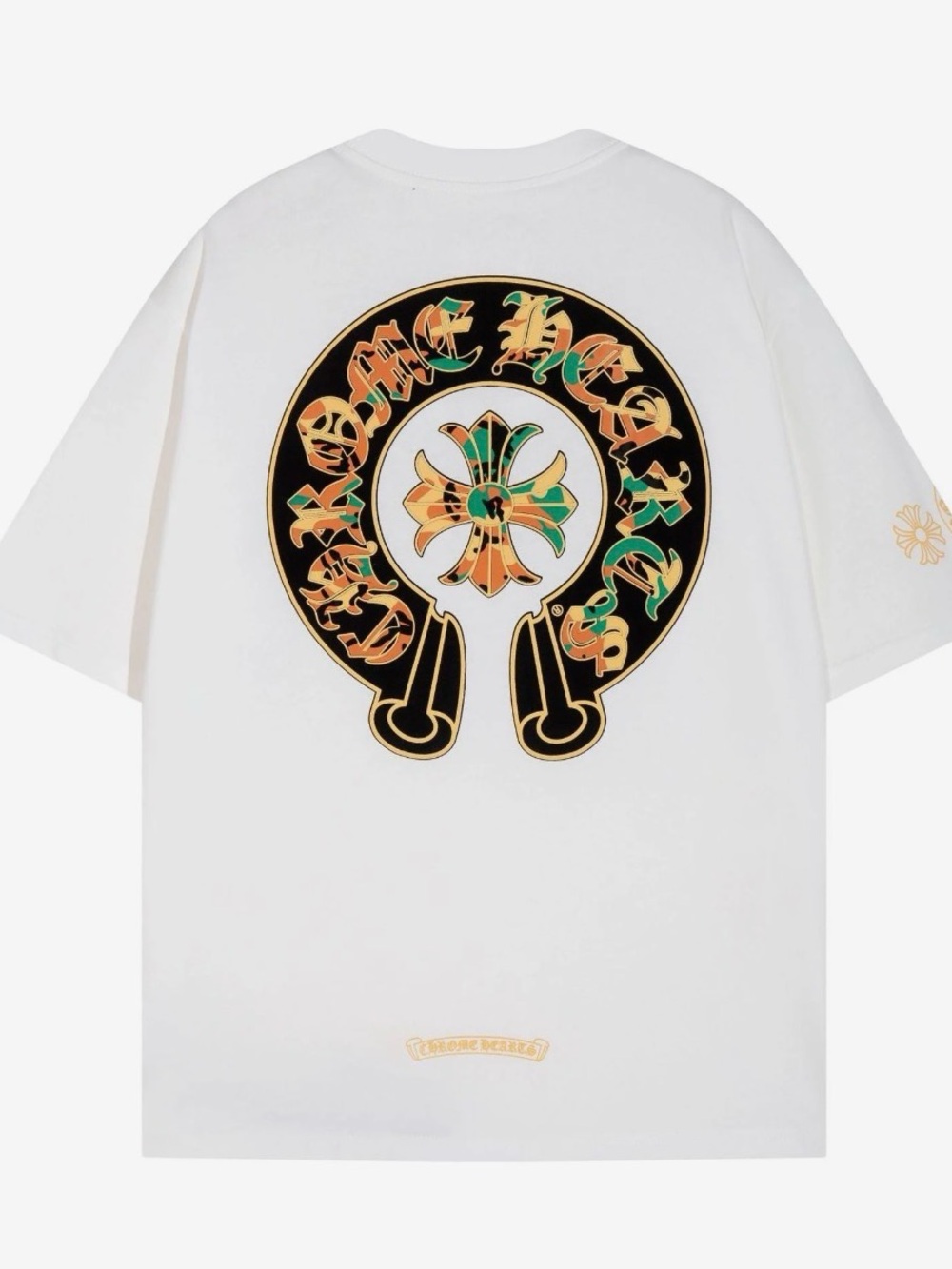 Chrome Hearts